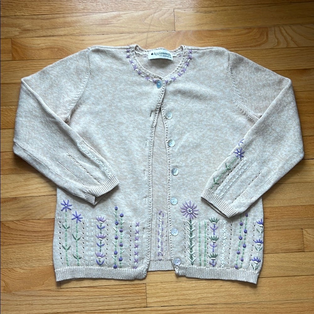 women’s cardigan sweater